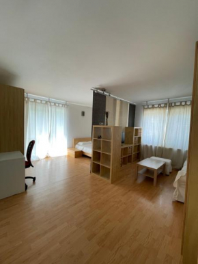 Green North Apt - Close to the Airport and Therme